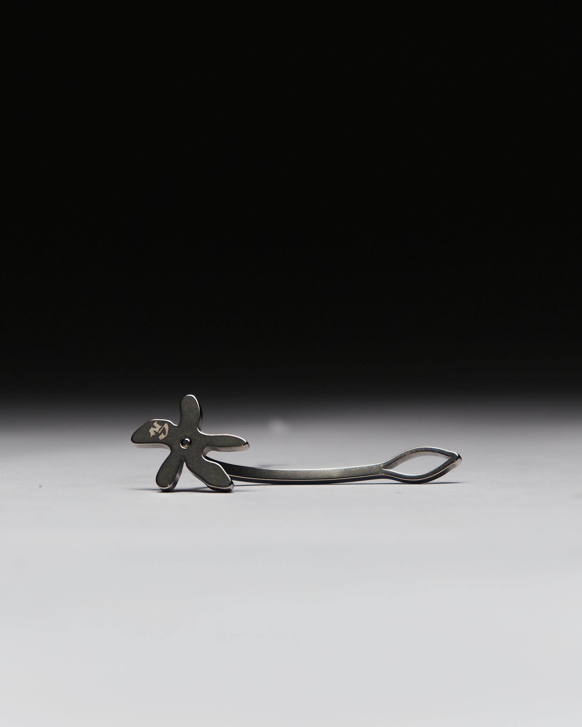 アクセサリー niko Flower Chain by Soft Baroque for NIKO JUNE