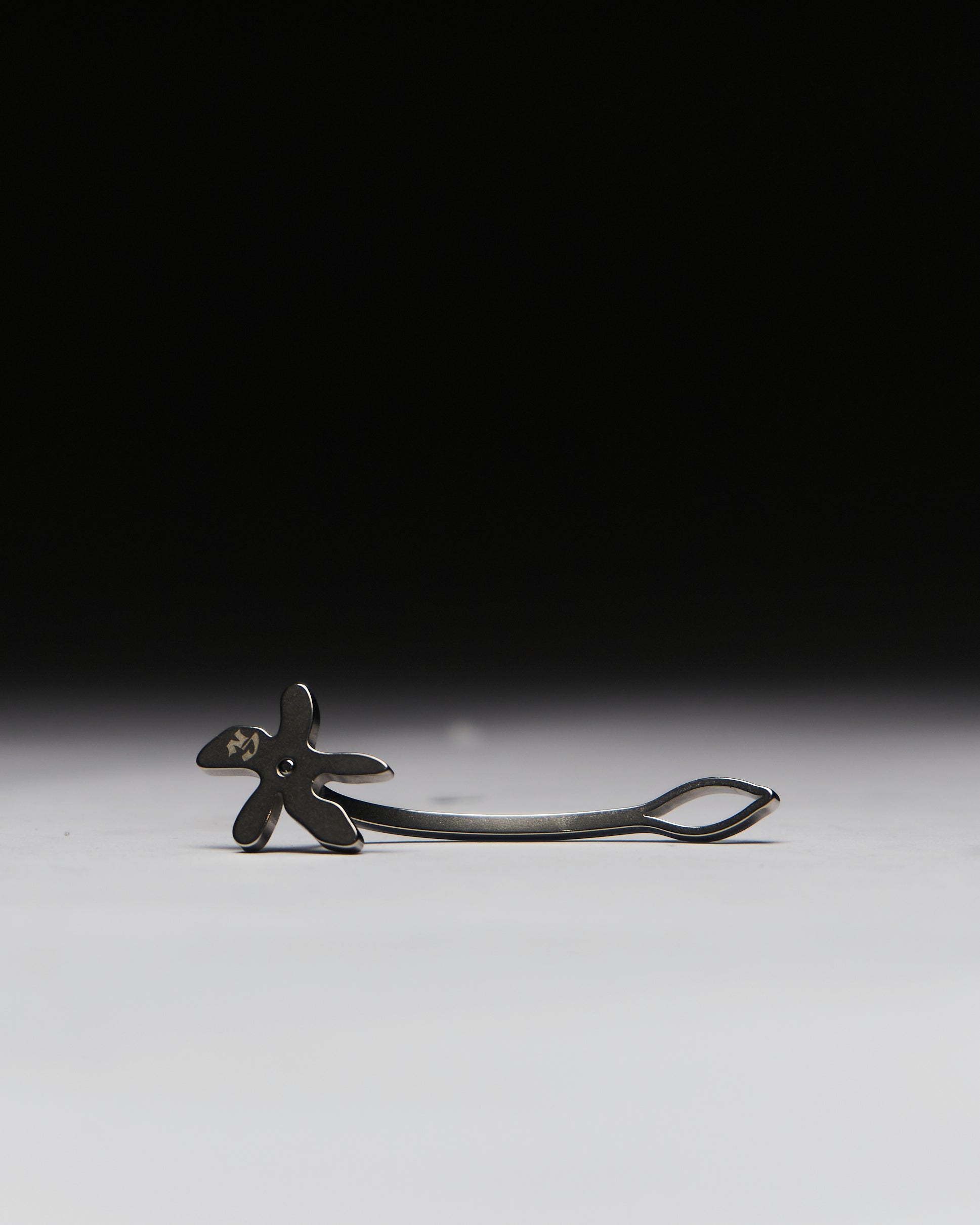Flower Chain by Soft Baroque for NIKO JUNE