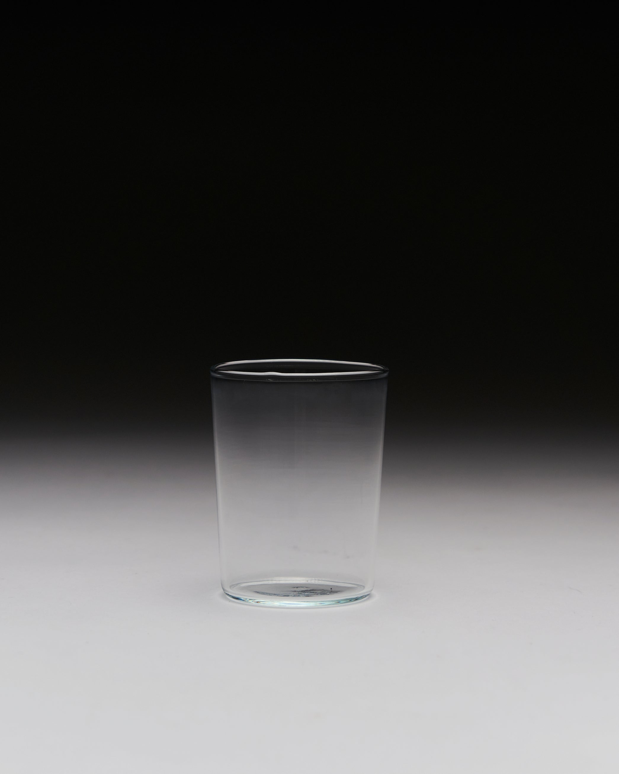 Soft Serve Drinking Glass Set Basic