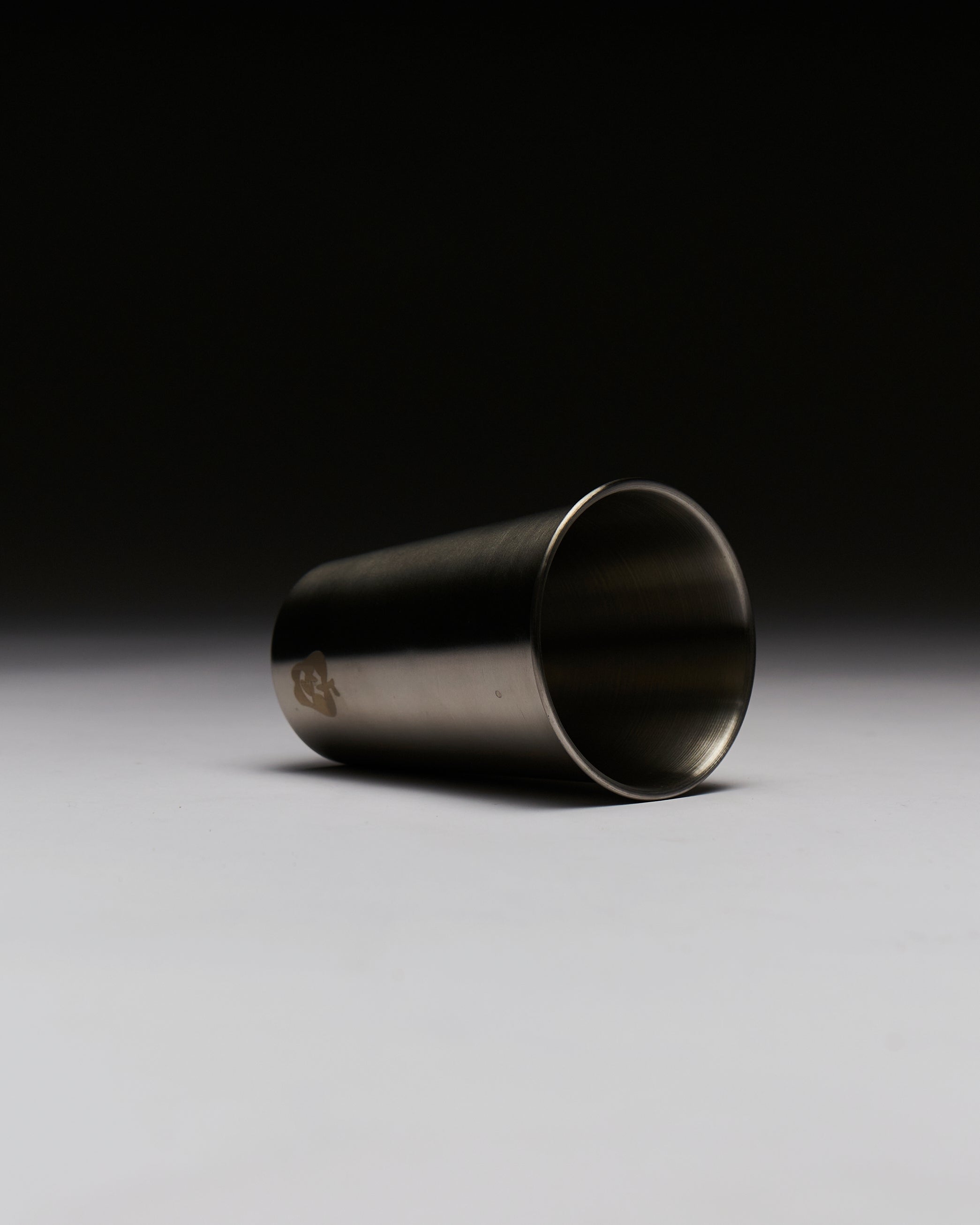 Steel Cup Large - Pick Up - 4 pcs