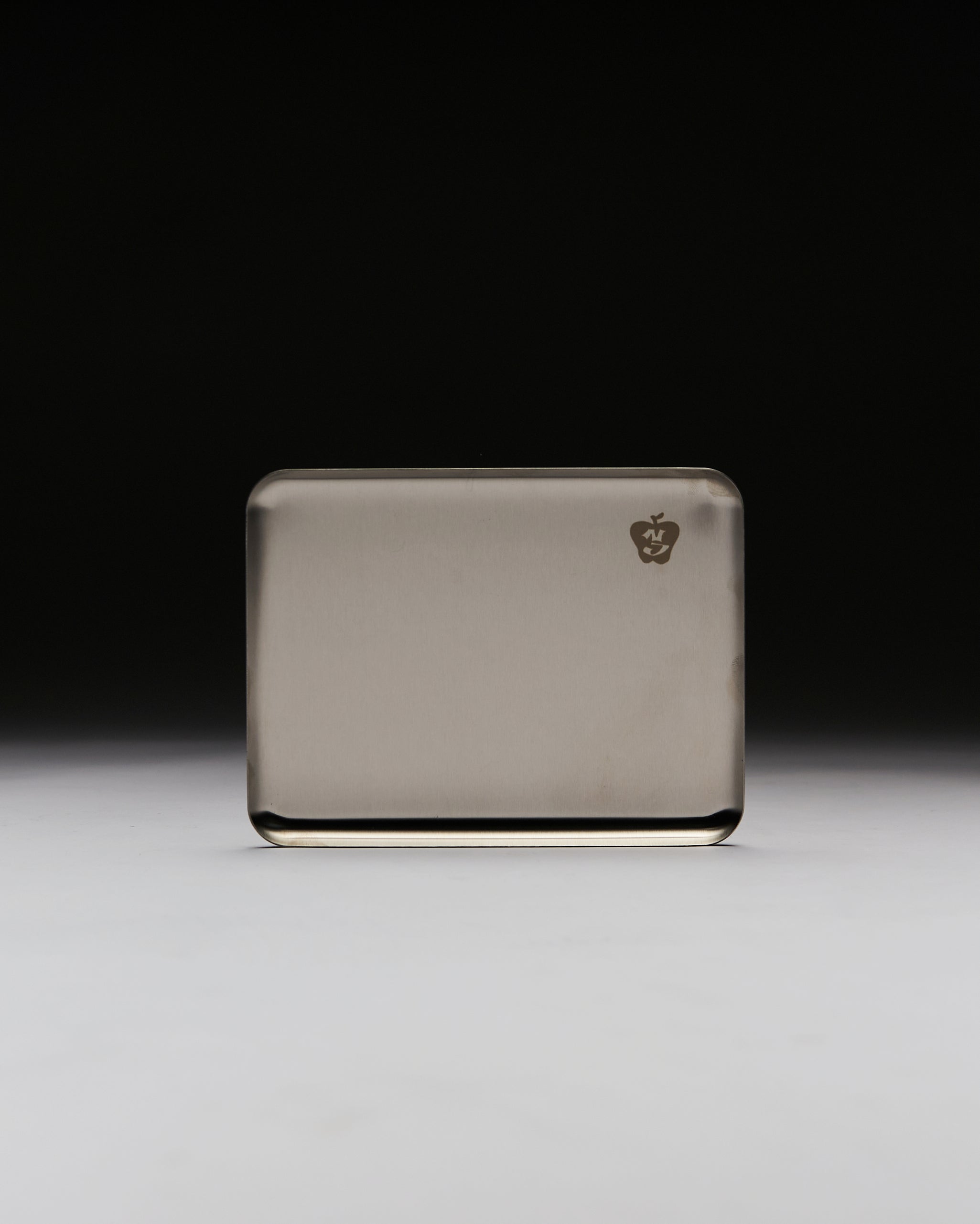 Steel Plate Medium - Pick Up - 4 pcs