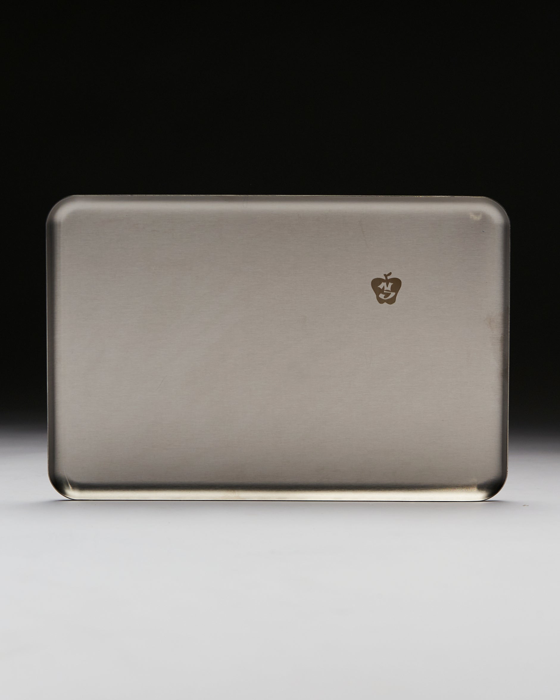 Steel Plate Large - Pick Up - 4 pcs