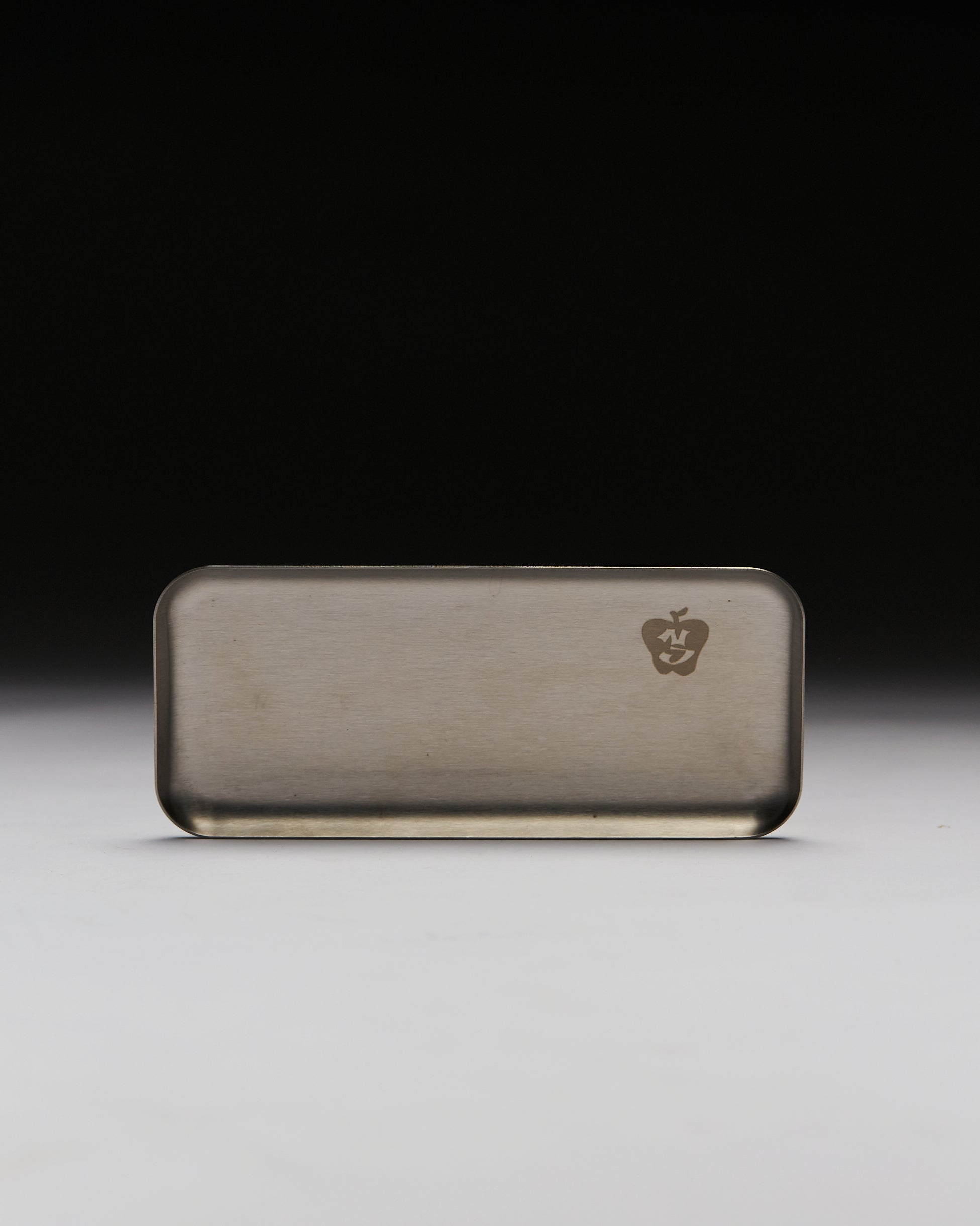 Steel Plate Small - Pick Up - 4 pcs