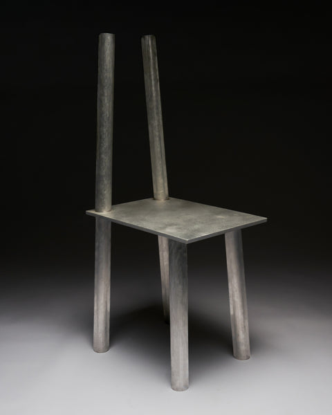P-L 04 Chair – NIKO JUNE