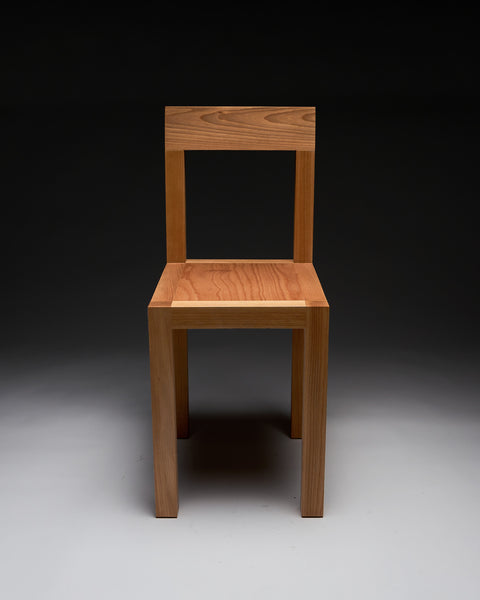 Banquet Chair – NIKO JUNE