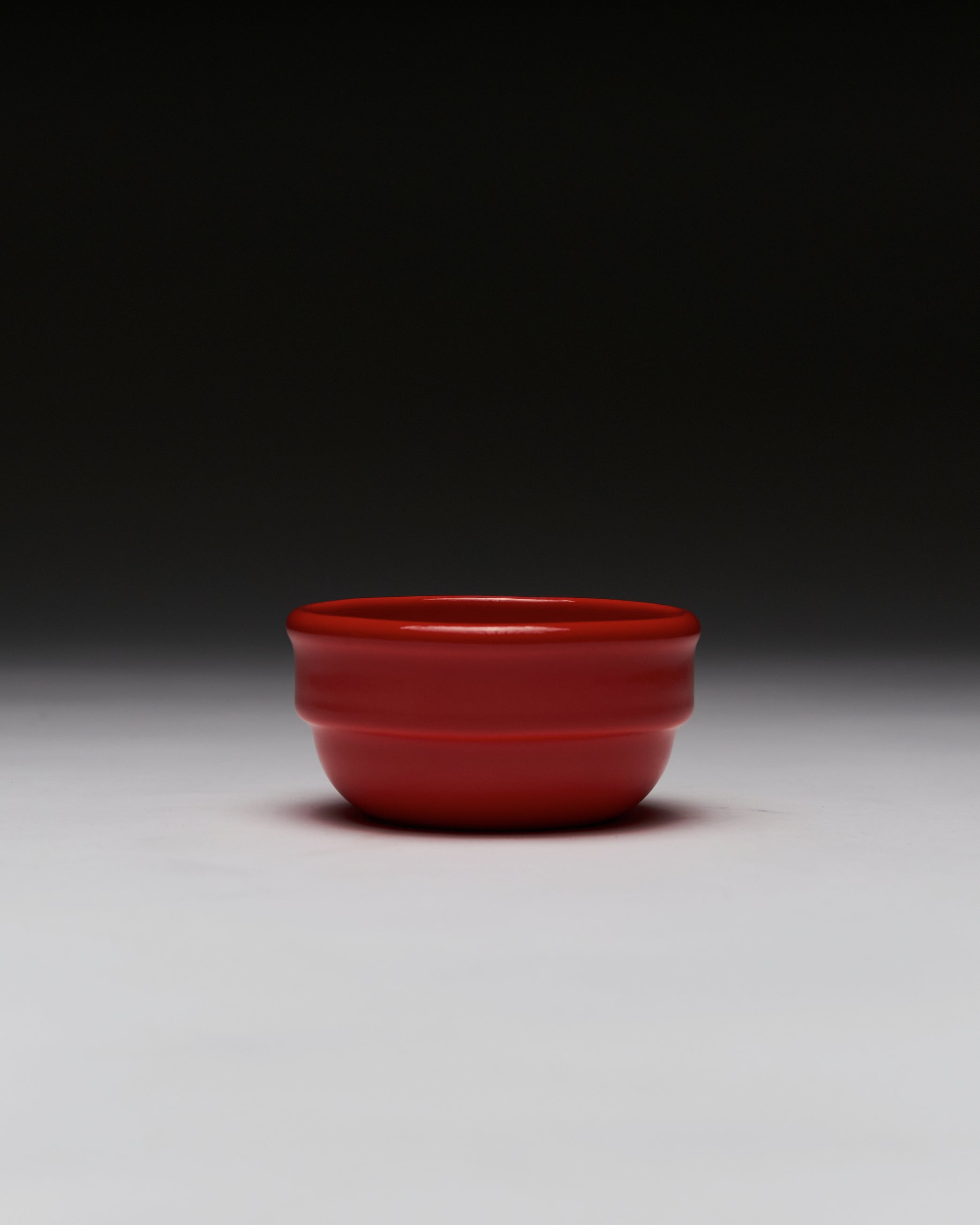 Kantine Bowl Set Red