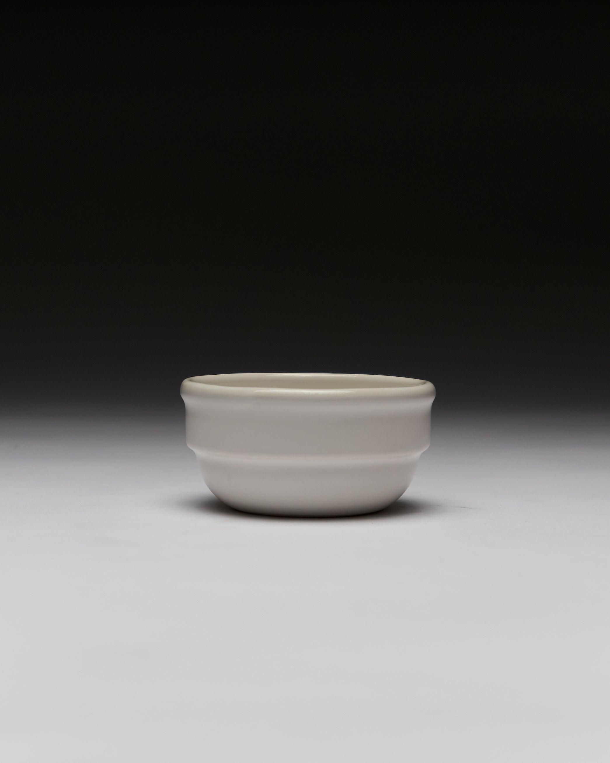 Kantine Bowl Set White