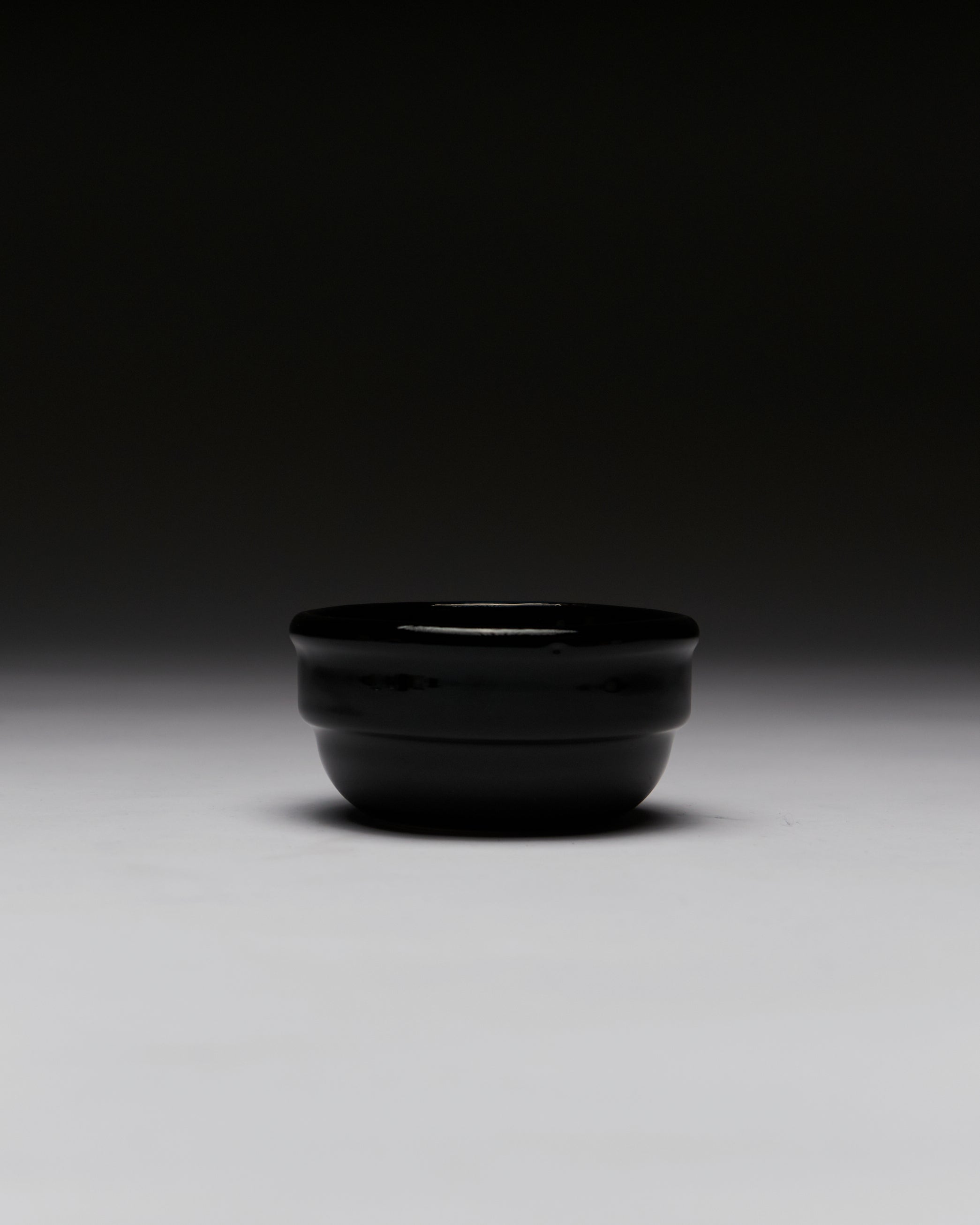 Kantine Bowl Set Black