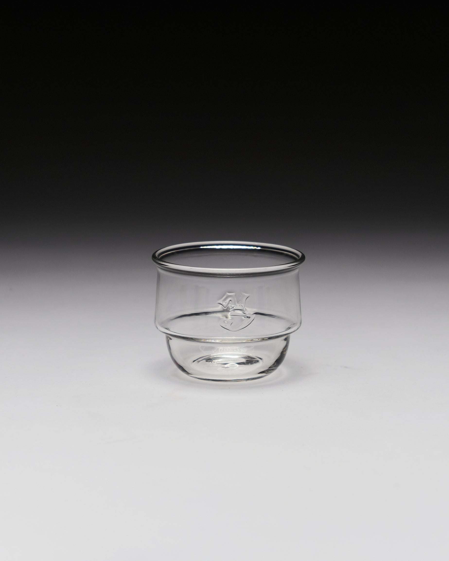 Kantine Drinking Glass Set Clear