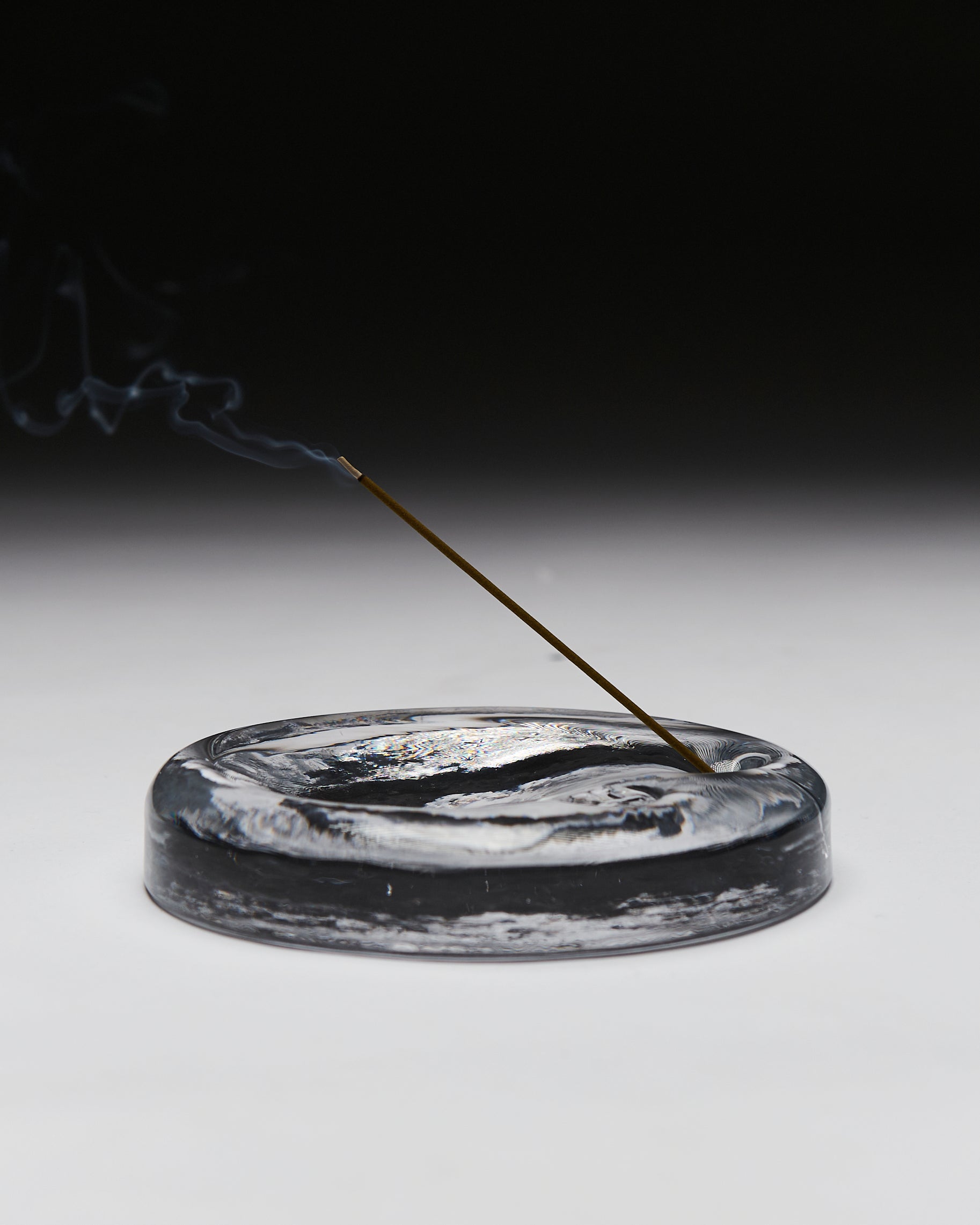 Magical Lake Incense Burner