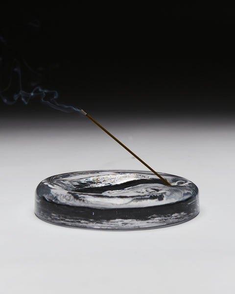 Magical Lake Incense Burner – NIKO JUNE