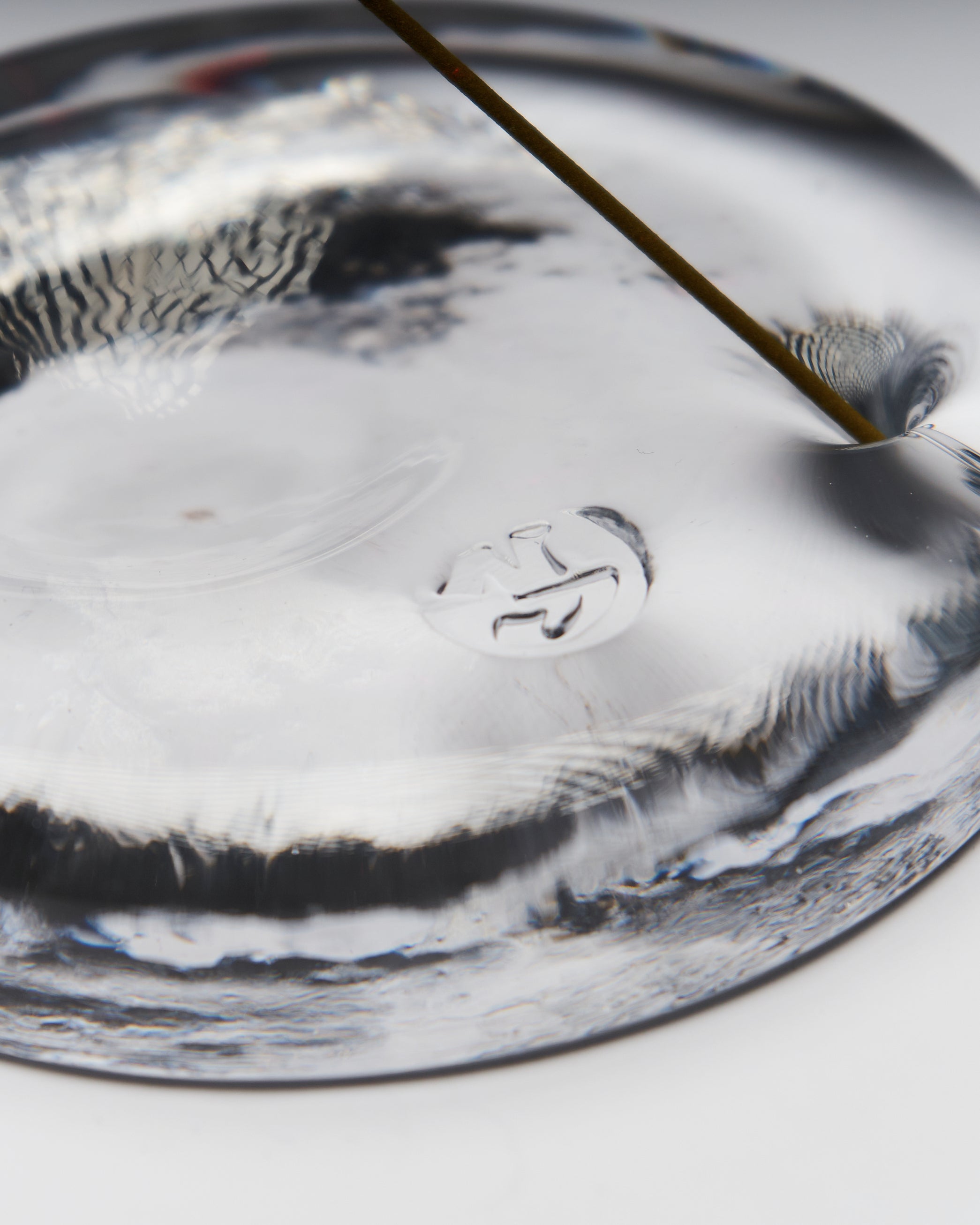 Magical Lake Incense Burner