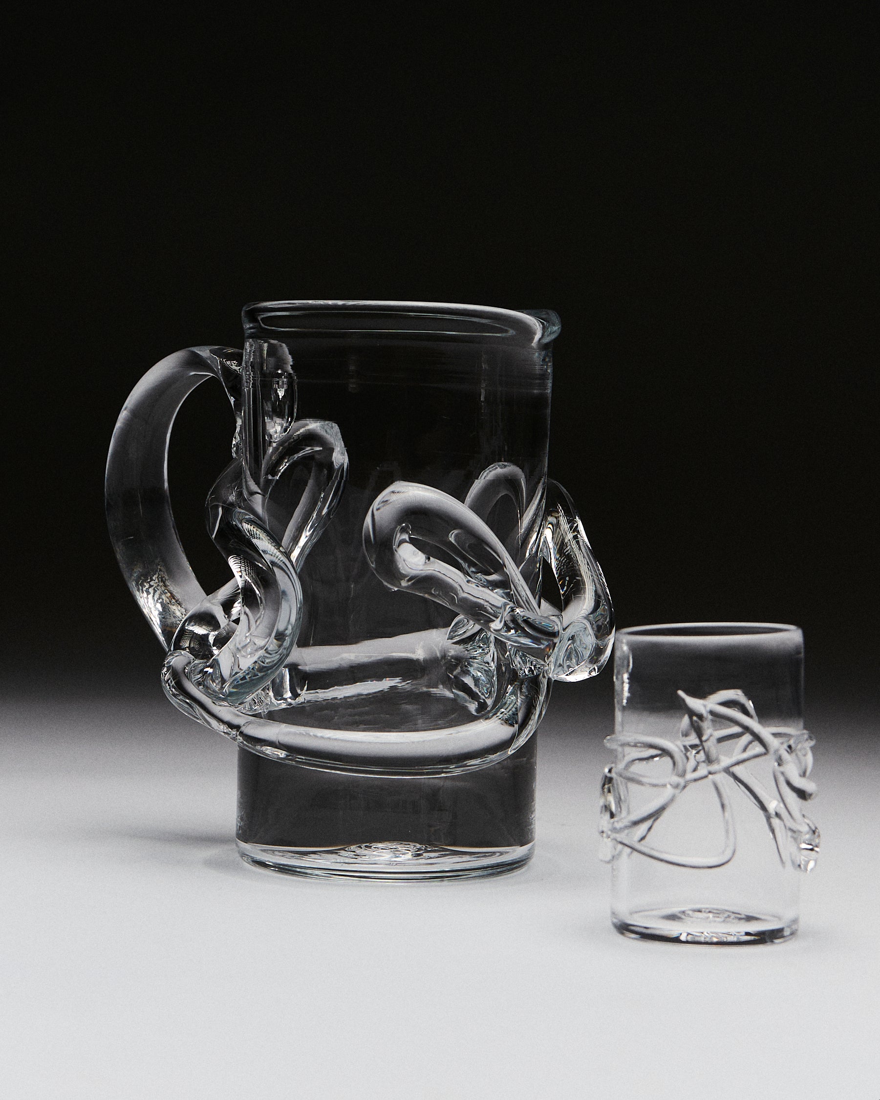 Ivy Pitcher – NIKO JUNE