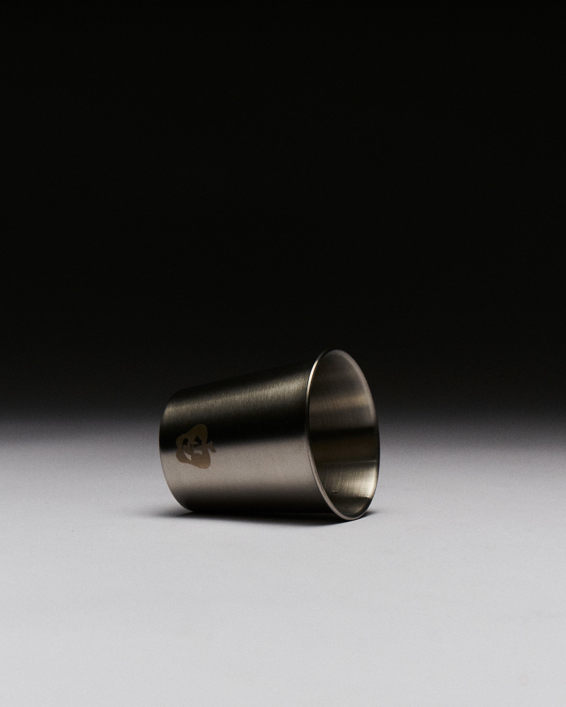 Steel Cup Small - Pick Up - 4 pcs